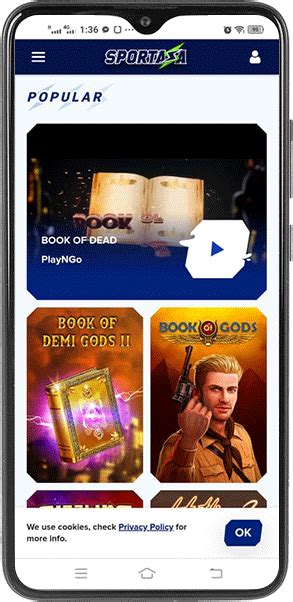 Sportaza App – Download Mobile Application for Android & IOS.